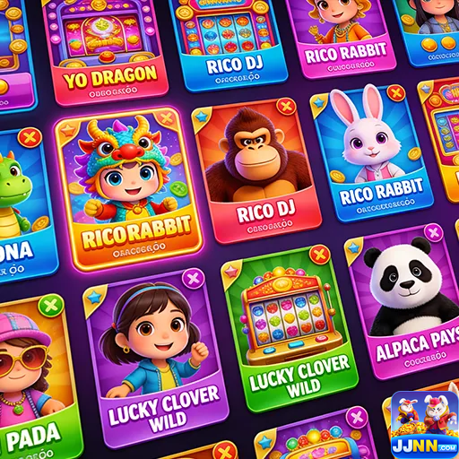 jjnn.com Instalação App