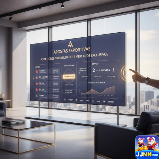 jjnn.com Apostas Esportivas