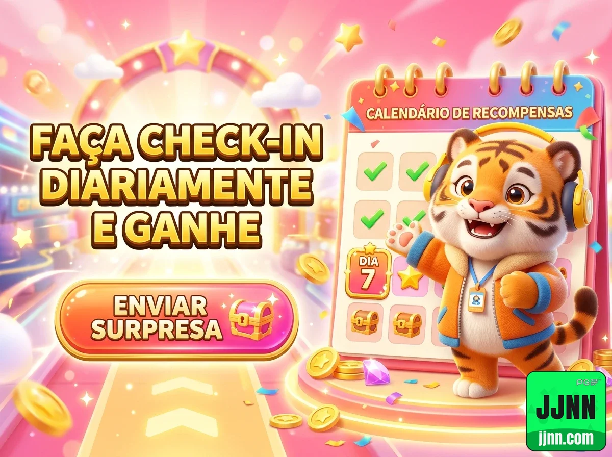 Domine o Jogo com jjnn: Tecnologia e Emoção em Sintonia