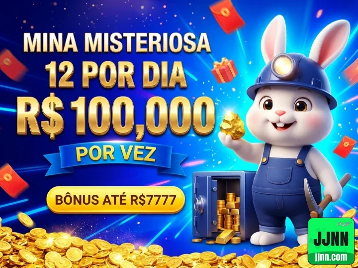 jjnn - jogos esportivos - Bônus de Apostas