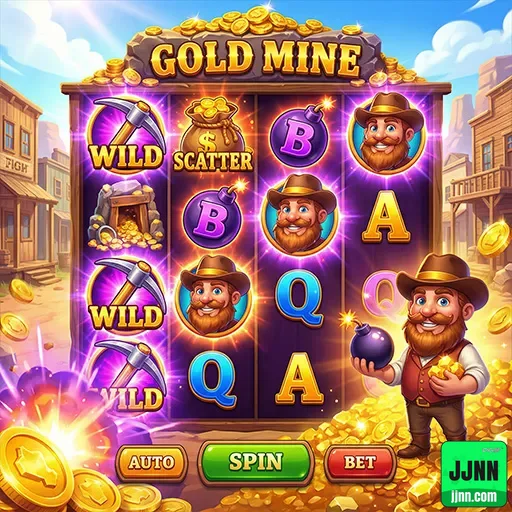 jjnn - explorar os melhores jogos de mesa - Gates of Olympus