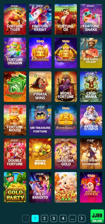 jjnn - inovadores jogos de mesa - Melhores Slots Online