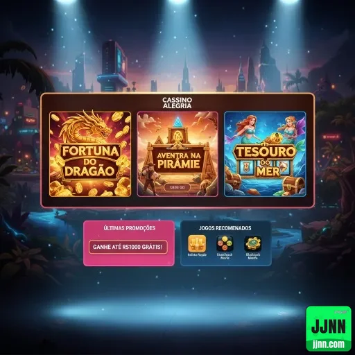 jjnn - explorar exclusivo jogo