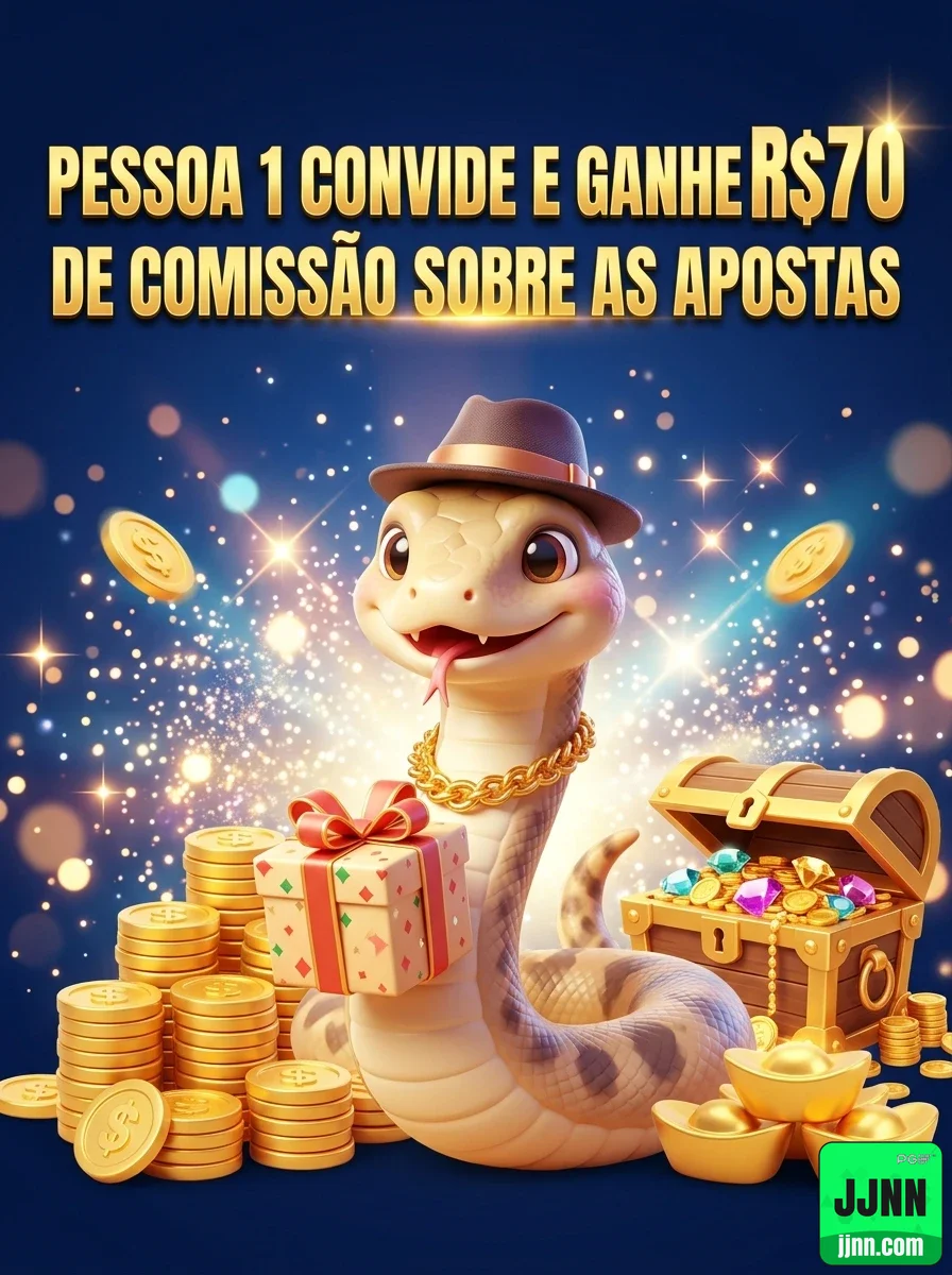 Domine o Jogo com jjnn: Tecnologia e Emoção em Sintonia
