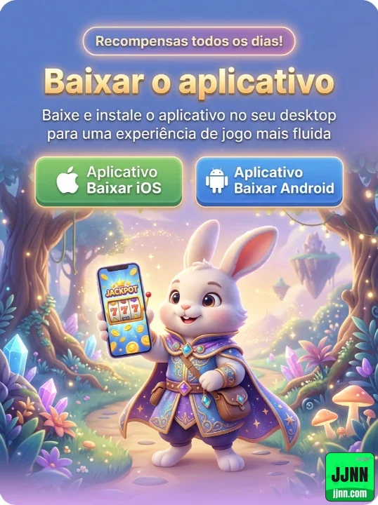 jjnn Vantagens Exclusivas para Usuários do jjnn