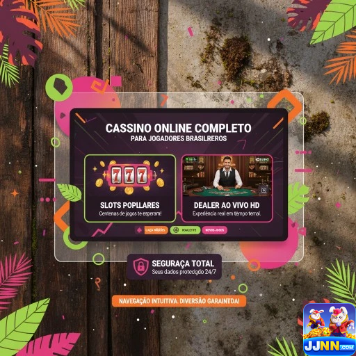 jjnn.com Servidores Gamer